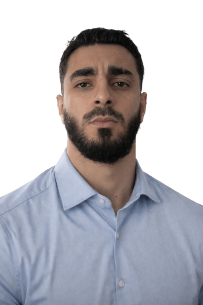 Ayoub Lejmi